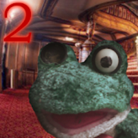 Five Nights with Froggy 2 apk mod