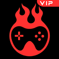 Game Booster VIP Lag Fix & GFX apk mod