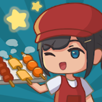 Grill Masters - Idle Barbecue apk mod