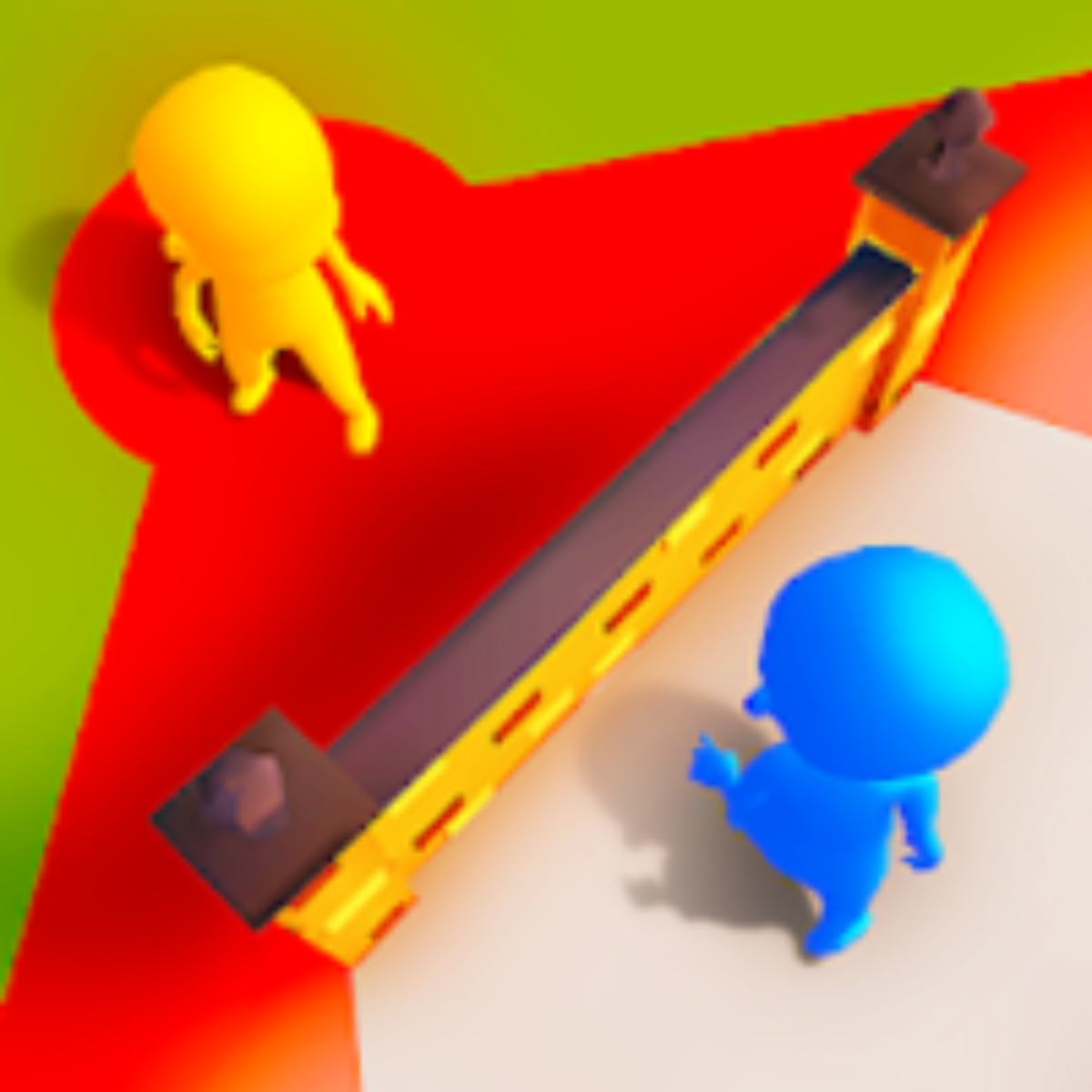 Hide 'N Seek! v1.7.2 Apk Mod - Dinheiro Infinito