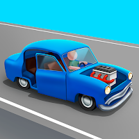 Idle Racer apk mod