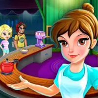 Kitchen Story Cooking Game apk mod