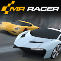 MR RACER Car Racing Game 2020 apk mod