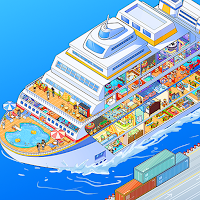 My Cruise apk mod