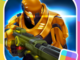 Neon Shadow Cyberpunk 3D First Person Shooter apk mod