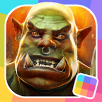 ORC Vengeance - Wicked Dungeon Crawler Action RPG apk mod