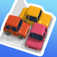 Parking Jam 3D apk mod