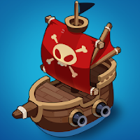 Pirate Evolution apk mod