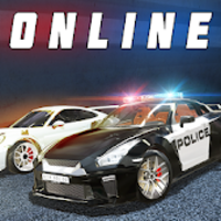 Police vs Crime - ONLINE apk mod