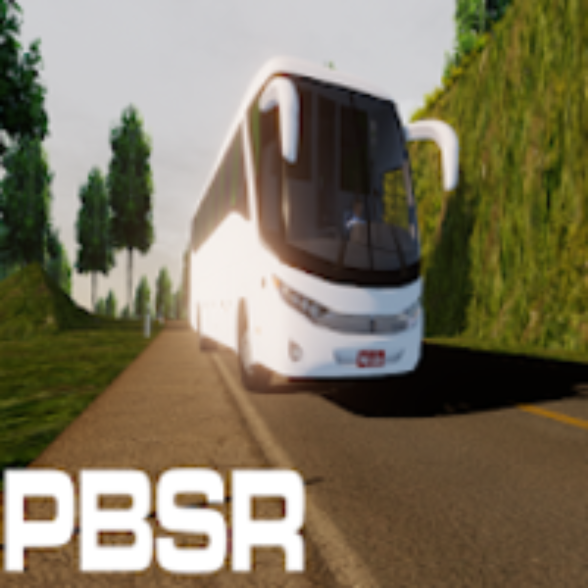 Heavy Bus Simulator v1.088 Apk Mod [Dinheiro Infinito]