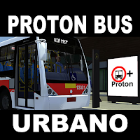 Proton Bus Simulator Urbano apk mod