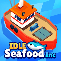 Seafood Inc apk mod