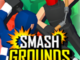 SmashGrounds.io - Epic Ragdoll Battlegrounds apk mod