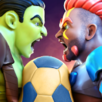 Soccer Battles apk mod