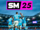 Soccer Manager 2025 apk mod