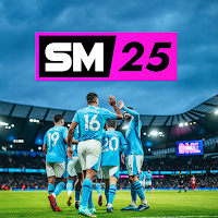 Soccer Manager 2025 apk mod