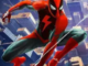 Spider Rope Hero Man Vegas Crime Simulator apk mod