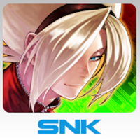 THE KING OF FIGHTERS-A 2012 apk mod