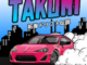 Takumi-Drift Legend apk mod