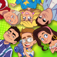 The Goldbergs Back to the 80s apk mod