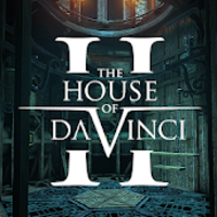 The House of Da Vinci 2 apk mod