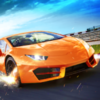 Traffic Fever-Racing game apk mod
