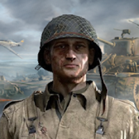Trenches of Europe 3 apk mod