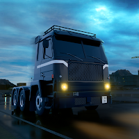 Truck Driver GO apk mod