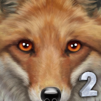 Ultimate Fox Simulator 2 apk mod