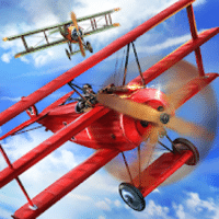 Baixar Warplanes: WW1 Sky Aces v1.5.2 Apk Mod (Compras Grátis) Atualizado 2025