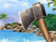 Woodcraft - Island of Survival apk mod