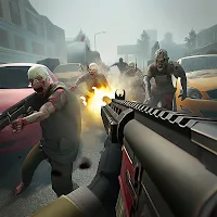 Zombie Fire apk mod