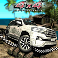 4x4 Off-Road Rally 7 apk mod