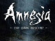 Amnesia The Dark Descent apk mod