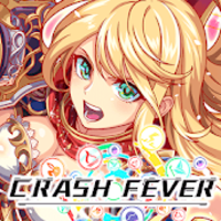 Crash Fever Apk Mod