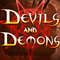 Devils & Demons - Arena Wars Premium apk mod