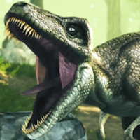 Dino Tamers - Jurassic Riding MMO Apk Mod