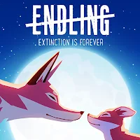 Endling Extinction is Forever mod apk