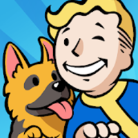 Fallout Shelter Online apk mod