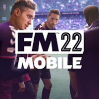 Football Manager 2022 Mobile apk mod