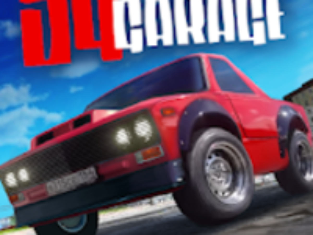 47 Collections Garage 54 Car Tuning Simulator Mod Apk  Latest Free