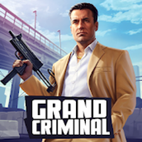 Grand Criminal Online apk mod