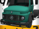 Grand Truck Simulator 2 apk mod