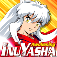 Inuyasha Awakening apk mod
