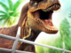 Jurassic Dinosaur Park Game mod apk