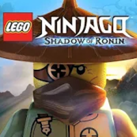 LEGO Ninjago Shadow of Ronin apk mod