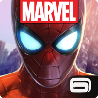 MARVEL Spider-Man Unlimited mod apk