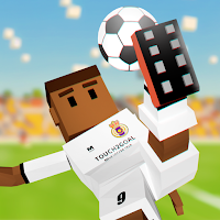 Mini Soccer Star Futebol 24 apk mod