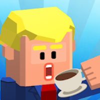 My Idle Cafe - Cooking Manager Simulator & Tycoon apk mod