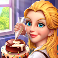 My Restaurant Empire - 3D Decorating Cooking Game apk mod